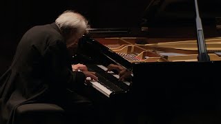 Grigory Sokolov  Live in Paris 2021  Chopin Rachmaninov Brahms Scriabin Bach [upl. by Aztiram540]