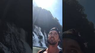 Christian Hogue is enjoying christianhogue shorts youtubeshorts foryou abscbnentertainment [upl. by Daney792]