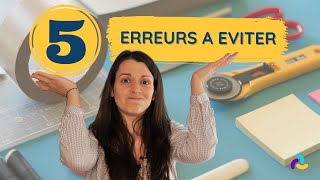 Pédagogie par projets  5 erreurs à éviter [upl. by Urson]