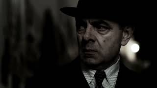 Maigret Rowan Atkinson  People in the streets [upl. by Namwen]