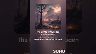 The Battle of Culloden [upl. by Idahs]