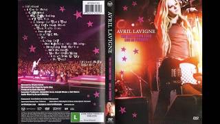 Avril Lavigne  The Best Damn Tour  Live In Toronto  Download Full Show 1080p [upl. by Tucker]