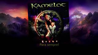 Kamelot  Forever Tradução para PortuguêsBrasil [upl. by Rory]