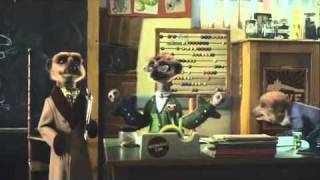 Compare the Meerkat  Advert 10 [upl. by Dlonra]