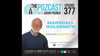 Marshall Goldsmith Managing Ego and Selfawareness in Leadership [upl. by Aylsworth152]