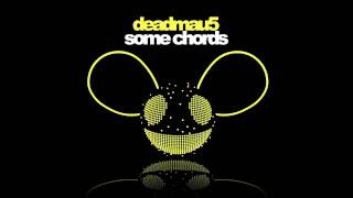 deadmau5  Some Chords [upl. by Tyler]