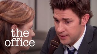 Jim amp Pam Real Love  The Office US [upl. by Miche]