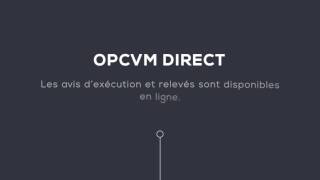 BMCE Capital Gestion  OPCVM Direct [upl. by Ruphina]