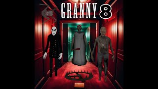 Granny Live GamingGranwny Gameplay video live Horror Escape Game [upl. by Batholomew881]