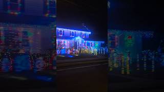 Point Pleasant Christmas Lights  November 6th  Early But Very So What [upl. by Cirde708]