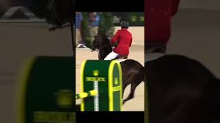 Hickstead you will be remembered❤️😢 [upl. by Ymaj]