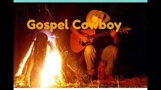 Gospel Cowboy LYRICS  Alyson Abonmai [upl. by Annette]