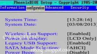 How to install Windows XP after Installing Windows 7 or Win 8 [upl. by Skip]