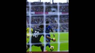 Southampton  Everton 10 Highlights amp Goals shorts [upl. by Enitsirt]