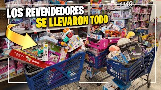 ENCONTRAMOS LAS MEJORES LIQUIDACIONES EXTREMAS DE WALMART 🤑💲  El Tio pixel [upl. by Llert149]