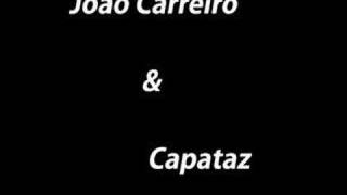 João Carreiro e Capataz  Minha vida é incompleta [upl. by Gnaoh]