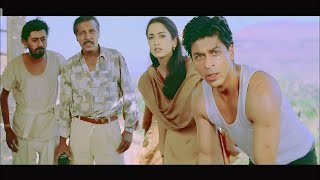 Swades 2004 Full Movie In Hindi Review amp Facts  Shah Rukh Khan  Gayatri Joshi  Kishori Ballal [upl. by Leihcey693]