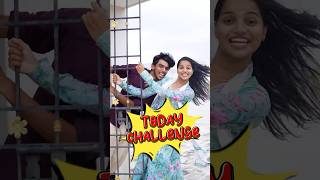 Neeya Naana nu Pathudalam 😤 shorts shortvideo shortsfeed trending comedy funny challenge [upl. by Waxler]