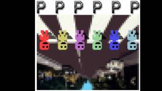 02 Presenting VVVVVV from PPPPPP The VVVVVV original soundtrack [upl. by Virgie]