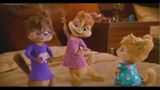 Alvin and the chipmunks  Insulti a scuola ITA [upl. by Kettie587]