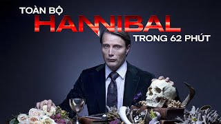 TẤT TẦN TẬT VỀ HANNIBAL Phần 1 [upl. by Yvel24]