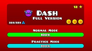 Geometry Dash 22 Trailer [upl. by Mallis]