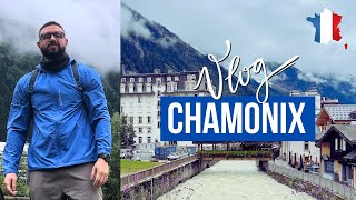 CHAMONIX  EXPLORANDO A CIDADE DOS ALPES FRANCESES  VLOG 04 [upl. by Grier]