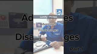 Portable ultrasound Philips Lumify  Advantages and Disadvantages Part 1 [upl. by Dlareme]