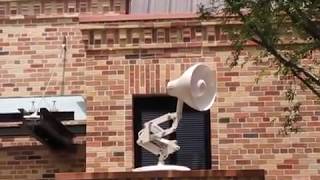 Luxo Jr Debuts at Pixar Place Disneys Hollywood Studios [upl. by Michell531]