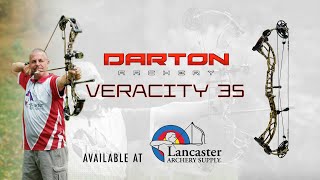 2023 Darton Veracity 35 [upl. by Alocin]