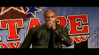 Mixtape Comedy Show  Ardie Fuqua [upl. by Anastasie]