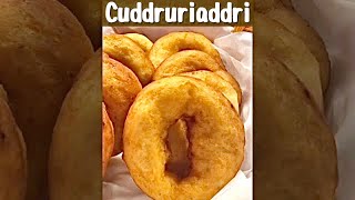 Cuddruriaddri e Panzerotti Ricetta tipica Calabrese [upl. by Anisirhc95]