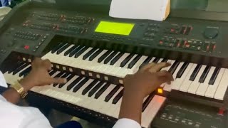 HAKUNA KAMA MUNGU Live performance  📍ZANZIBAR Credit to richieorganist7883 [upl. by Enicar]