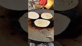 Bachelors paratha foodie foodmaking paratharecipe [upl. by Lockhart887]