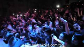 Sagopa Kajmer Ve Kolera  Bendeki Sen Turne DVD Konser  Full [upl. by Anerual765]