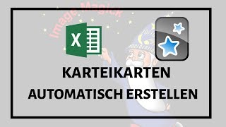 Wie könnt ihr automatisch Karteikarten Ankis aus PDFs erstellen [upl. by Ahsein]