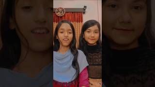 rag koiro na moner manush😌 song Prapti and Oishi 🌼 newvideo shorts subscribe [upl. by Kenyon482]