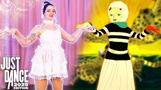 Play Date  Melanie Martinez  Just Dance 2025 Edition [upl. by Nazarius]