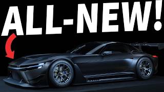 Every NEW Japanese Sports Car coming in 2025 [upl. by Prochora]