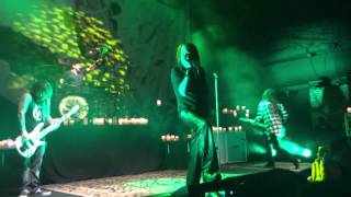 Korn Helmet in the Bush Live Brooklyn Bowl Las Vegas Live Full Concert Track 1112 [upl. by Asare]