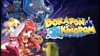 Dokapon Kingdom Connect Switch  Erick Landon RPG Live [upl. by Harolda]