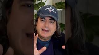 Jaime Bayly quotDonald Trump es un pésimo perdedorquot [upl. by Kyle]