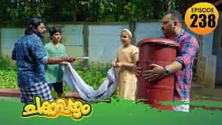 Chakkappazham 2│Comedy Series│EP 238 [upl. by Hsirk837]