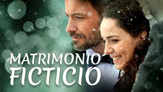 Matrimonio Ficticio  Películas Completas en Español Latino [upl. by Jerrold]