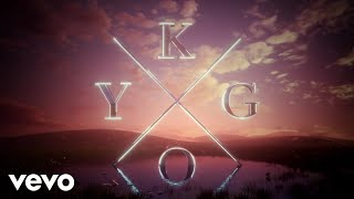 Kygo  Intro Visualizer [upl. by Atinuhs]