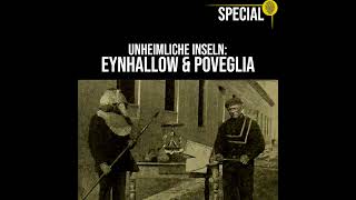 Die unheimlichsten Inseln Poveglia und Eynhallow  True Crime PODCAST  CRIME TIME SPECIAL [upl. by Tildy]