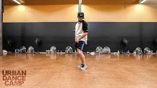 King Sht  Yo Gotti ft Ti  Scott Forsyth Choreography  310XT Films  URBAN DANCE CAMP [upl. by Berkley]