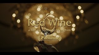 Red Wine  Teaser 2 [upl. by Yrred255]