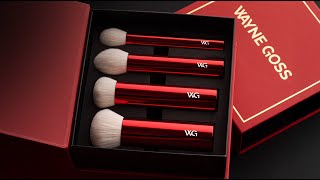 THE WAYNE GOSS HOLIDAY SET [upl. by Lever]