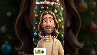 WORD From JESUS Merry Christmas shorts merrychristmas jesus [upl. by Milly320]